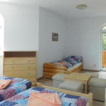 Dolný Smokovec Villa Petko מראה חיצוני תמונה