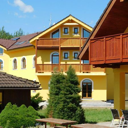 Dolný Smokovec Villa Petko מראה חיצוני תמונה