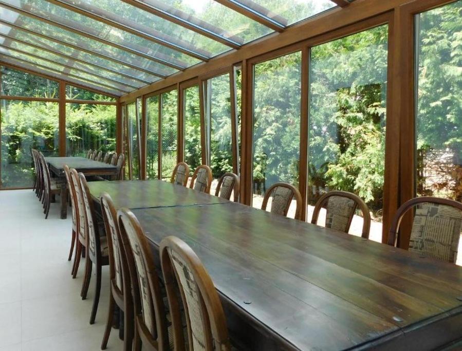 Dolný Smokovec Villa Petko מראה חיצוני תמונה