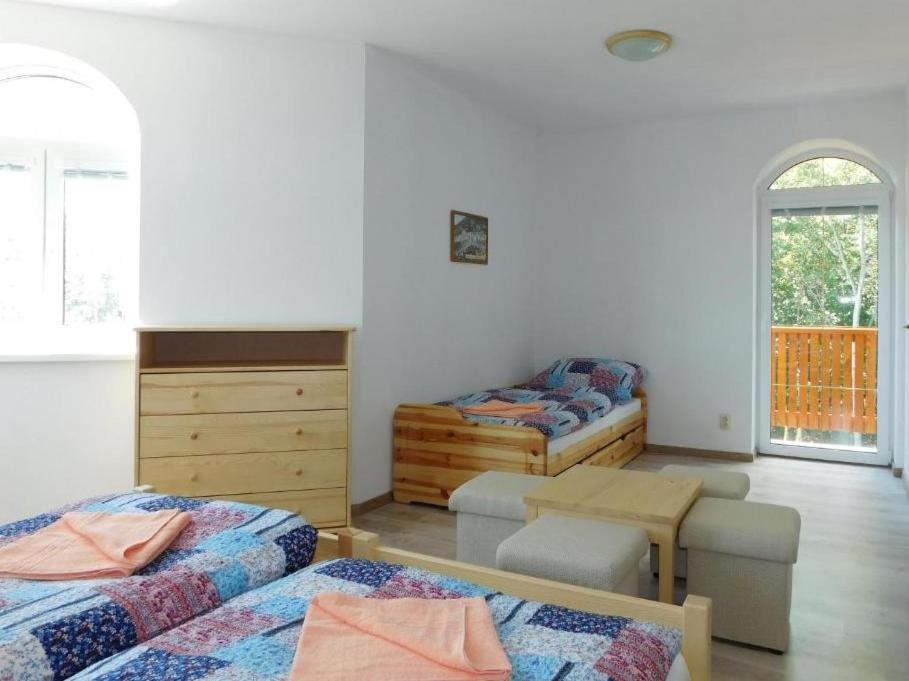Dolný Smokovec Villa Petko מראה חיצוני תמונה