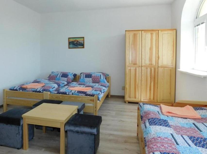 Dolný Smokovec Villa Petko מראה חיצוני תמונה