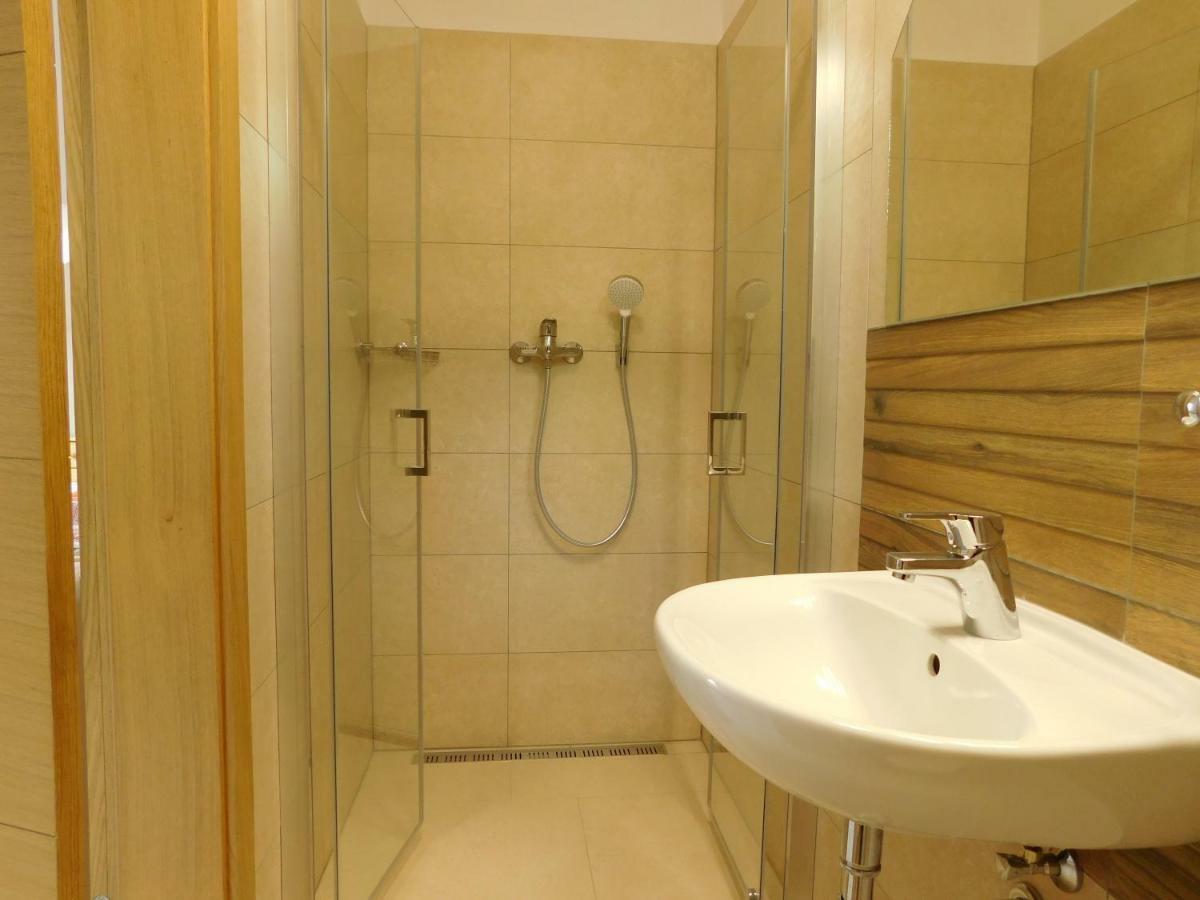 Dolný Smokovec Villa Petko מראה חיצוני תמונה