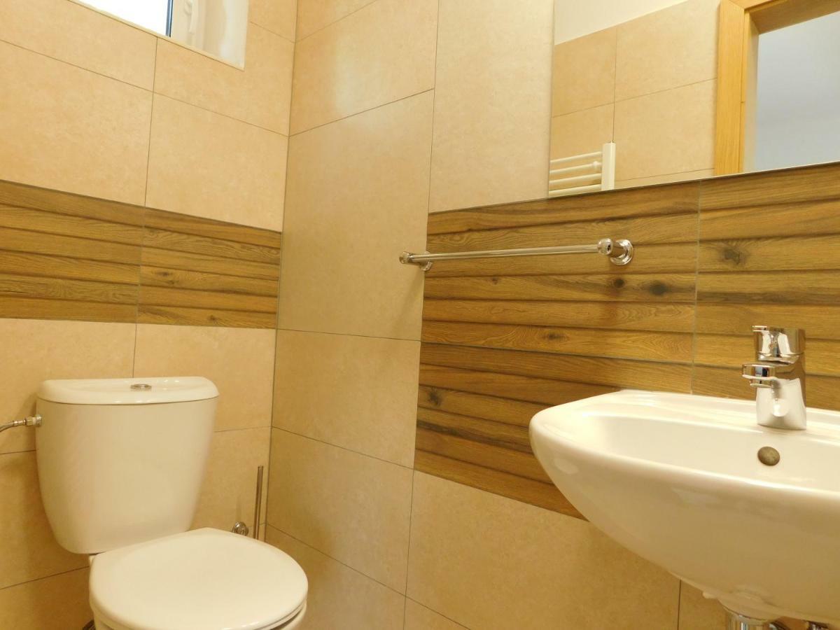 Dolný Smokovec Villa Petko מראה חיצוני תמונה