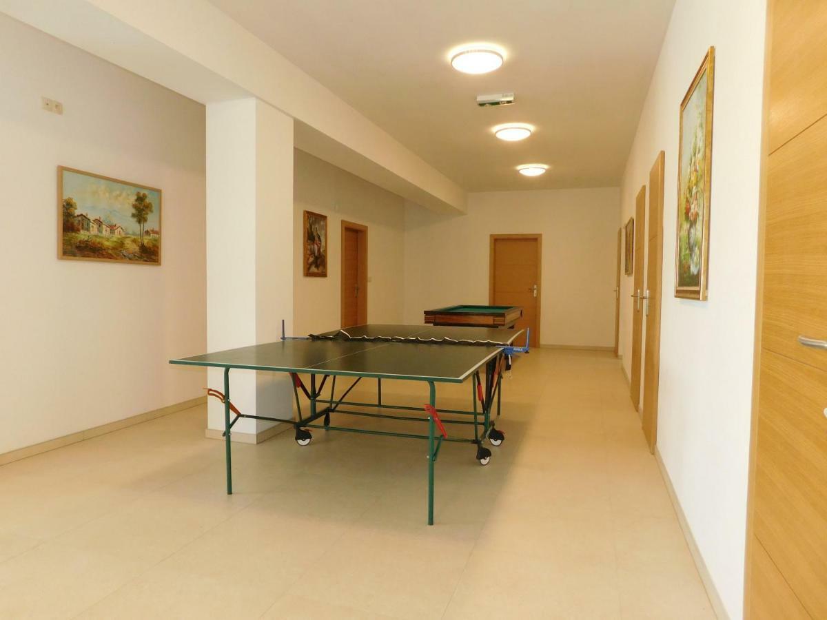 Dolný Smokovec Villa Petko מראה חיצוני תמונה