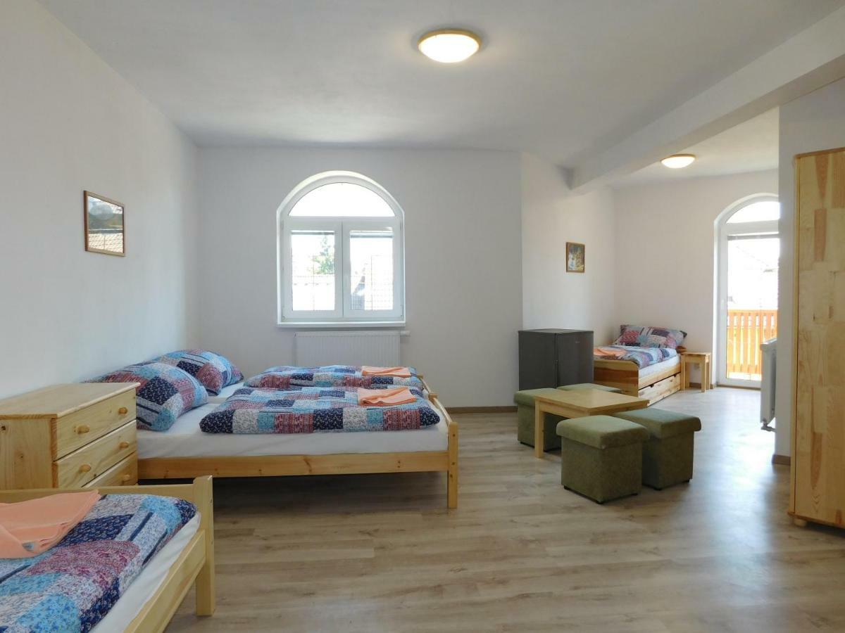 Dolný Smokovec Villa Petko מראה חיצוני תמונה