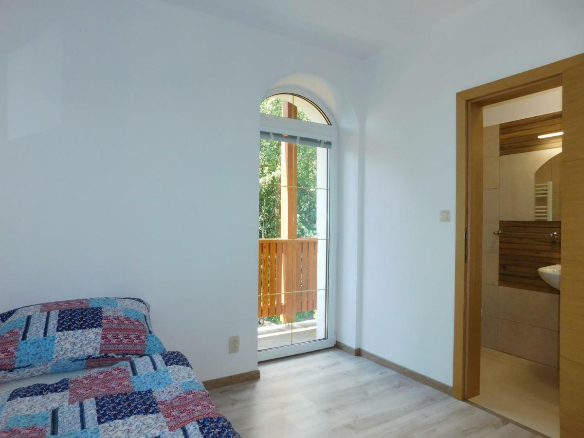 Dolný Smokovec Villa Petko מראה חיצוני תמונה