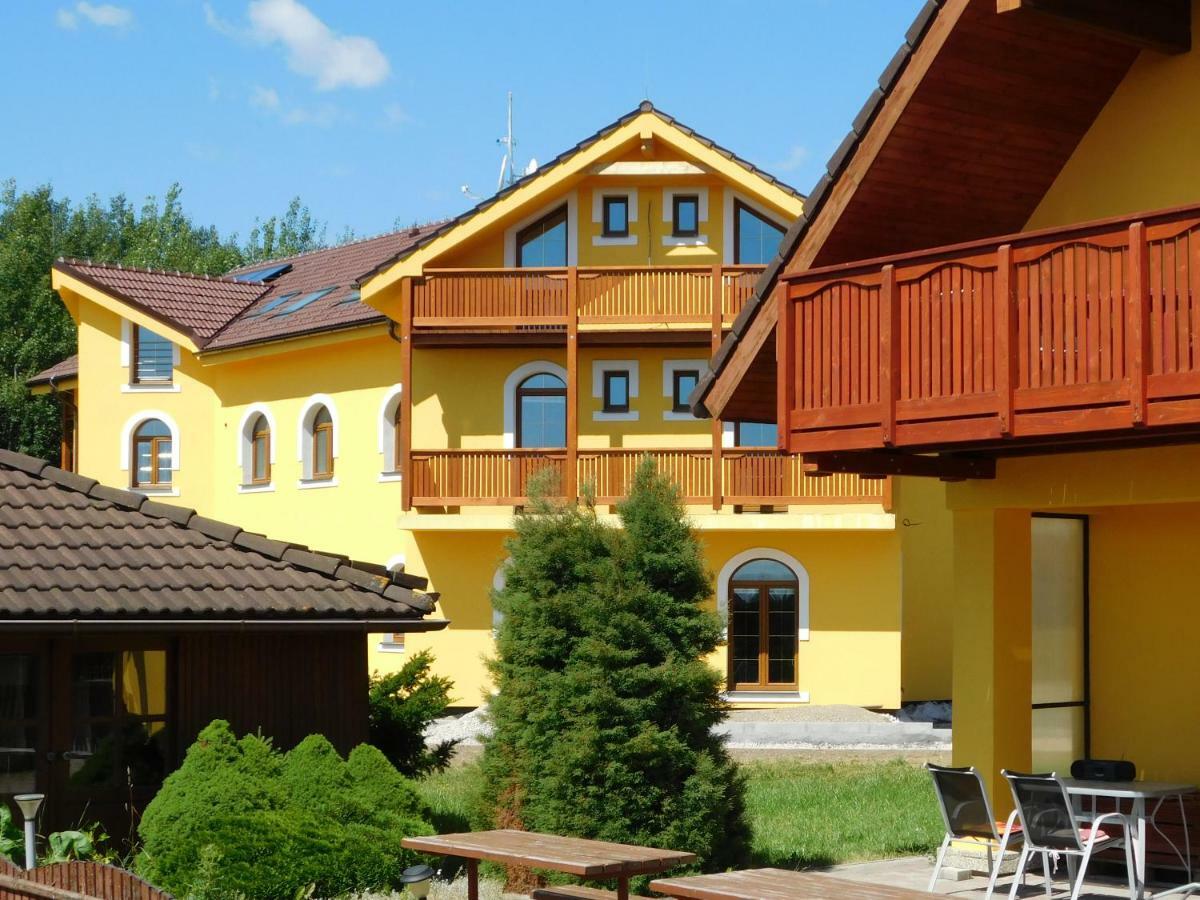 Dolný Smokovec Villa Petko מראה חיצוני תמונה