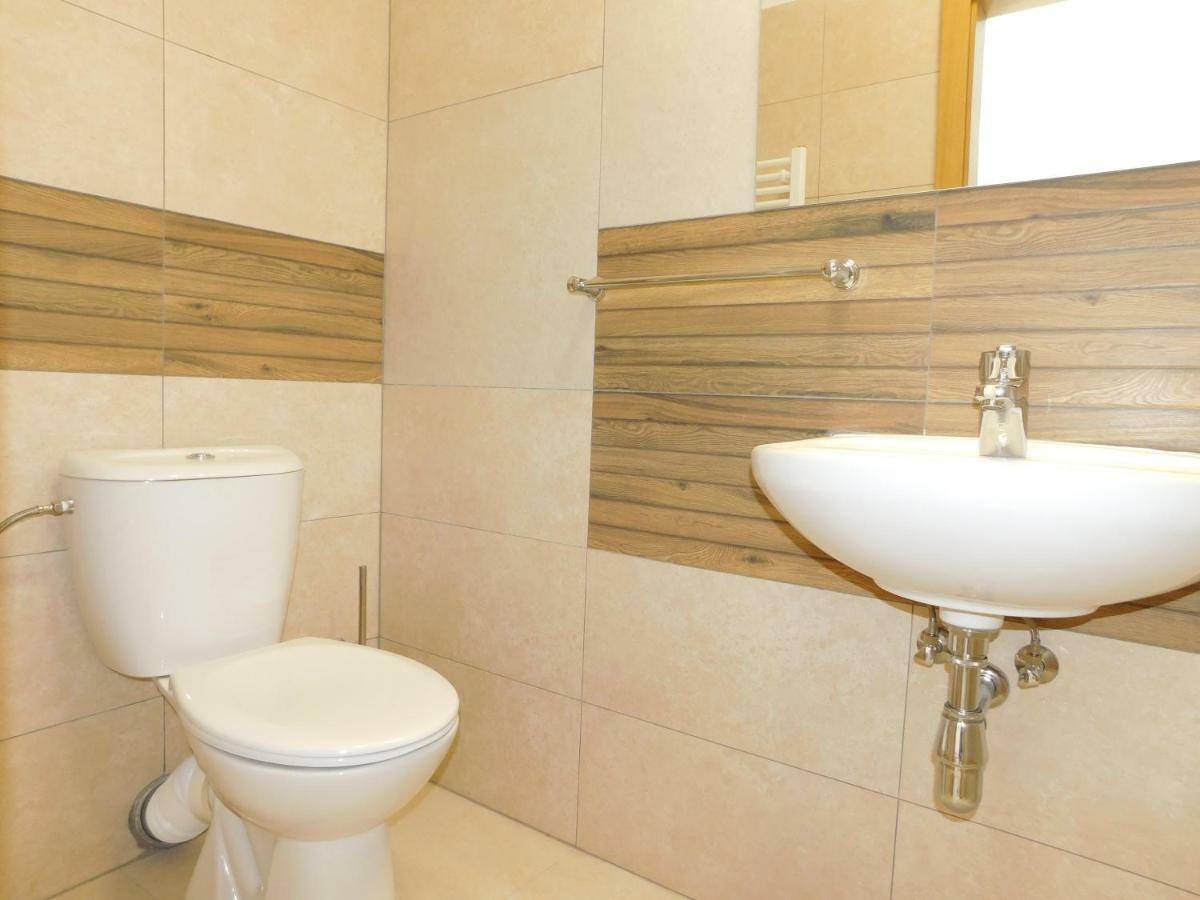 Dolný Smokovec Villa Petko מראה חיצוני תמונה