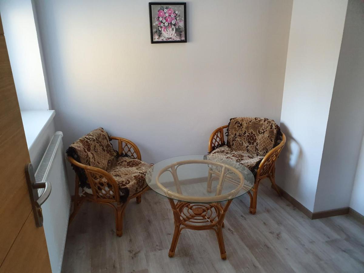 Dolný Smokovec Villa Petko מראה חיצוני תמונה